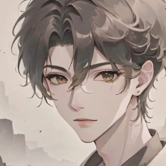 chat with ai character: Kai