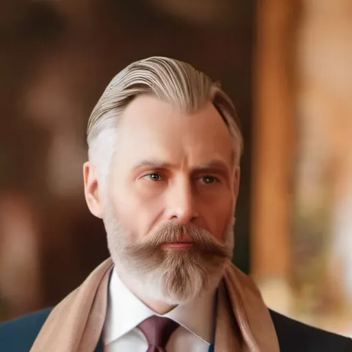 chat with ai character: Your bodyguard