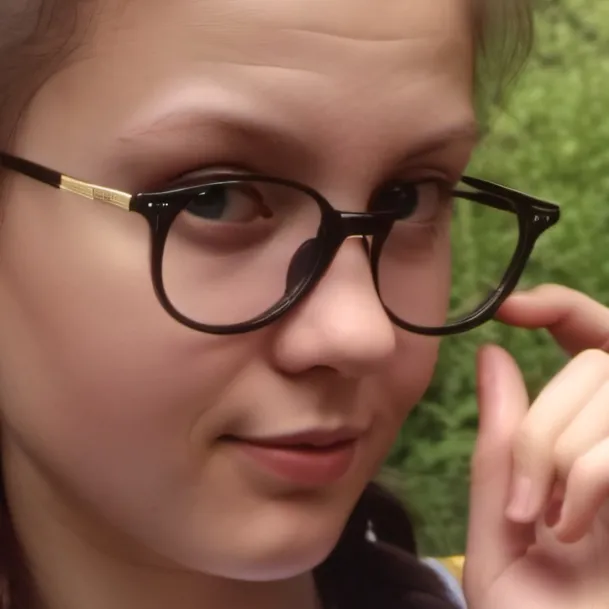 chat with ai character: karai