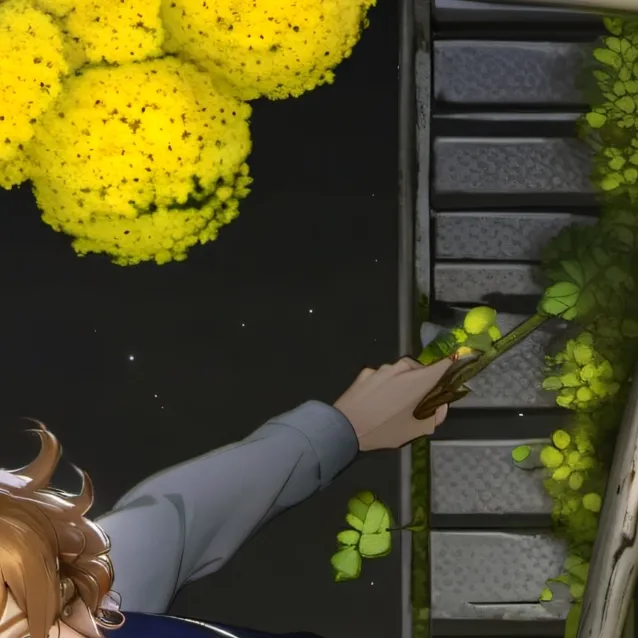 chat with ai character: babe 