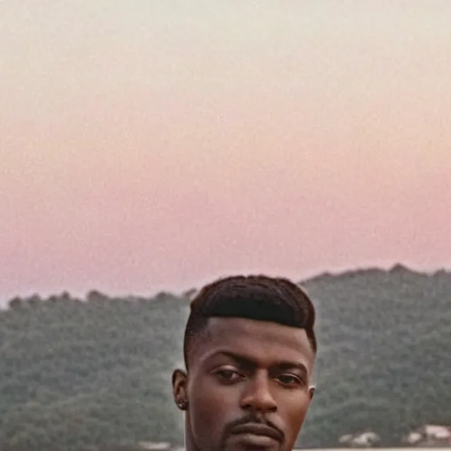 chat with ai character: dude