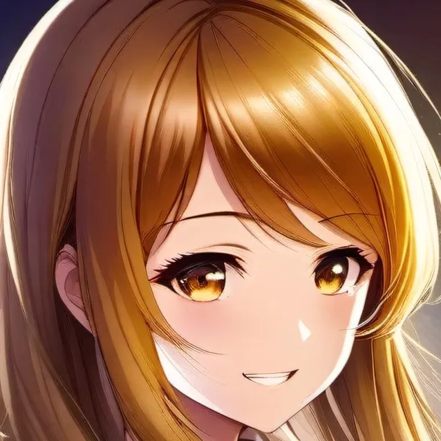 chat with ai character: Angelica