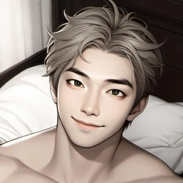 chat with ai character: Malcolm