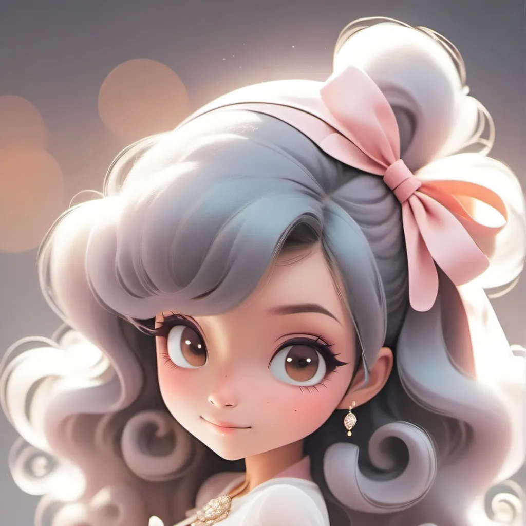 chat with ai character: Bailey