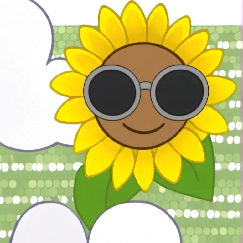 chat with ai character: sunflower 