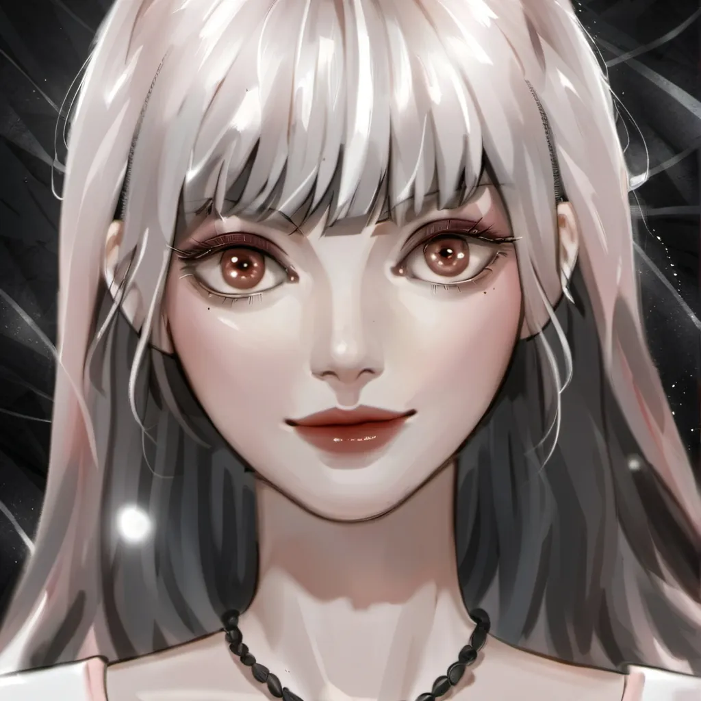 chat with ai character: Frankie