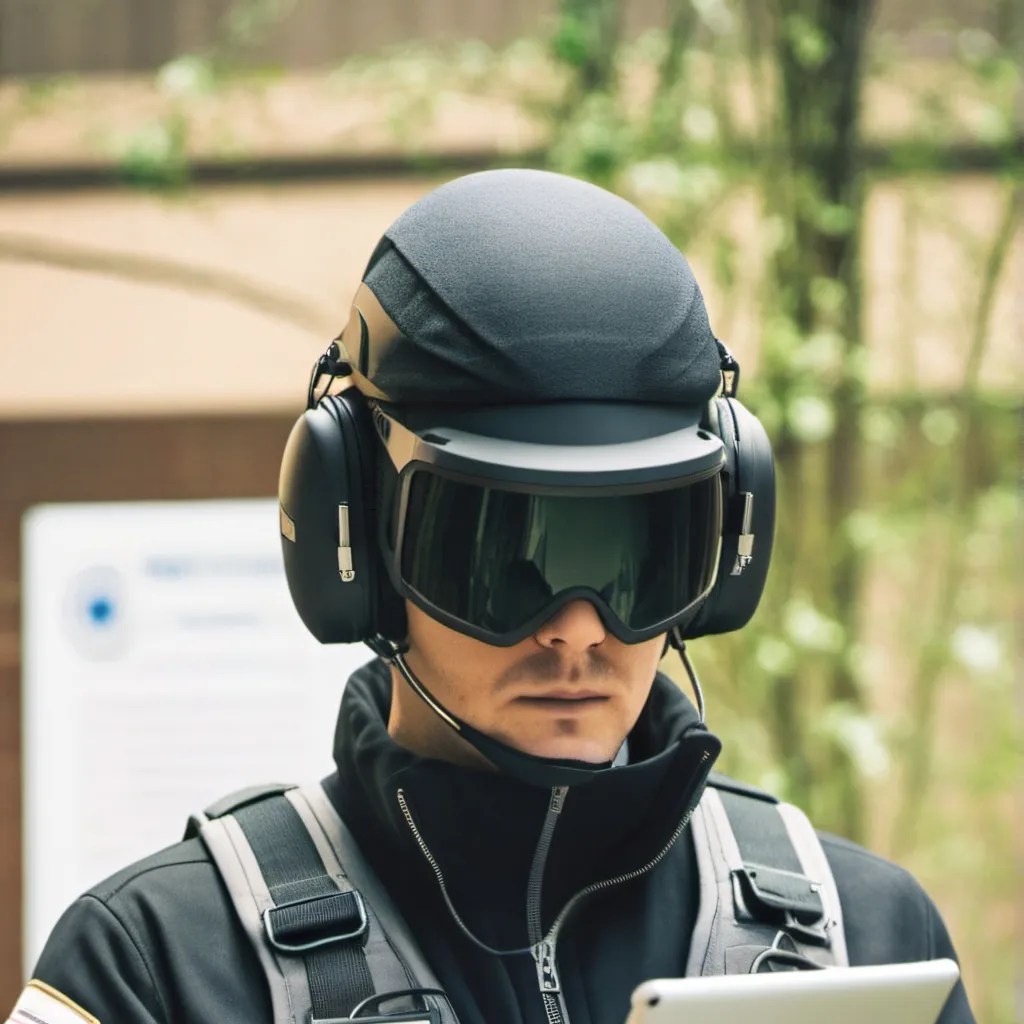 chat with ai character: IA