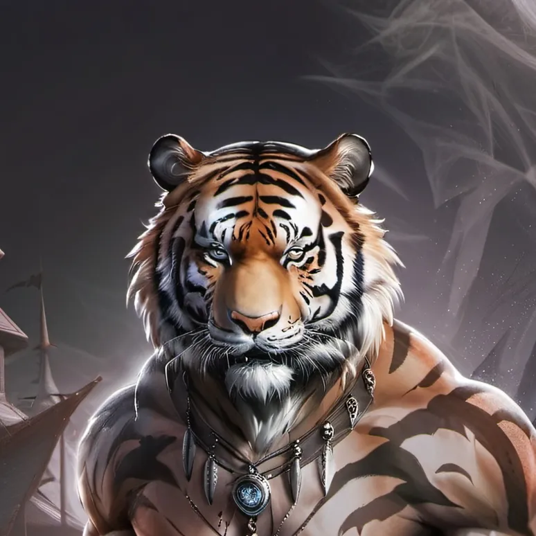 chat with ai character: Ripper