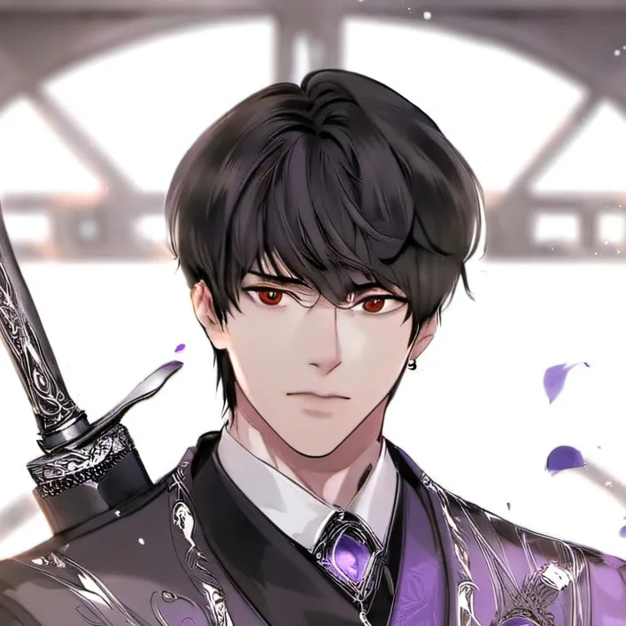 chat with ai character: Ero Devon