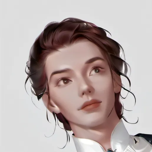 chat with ai character: Alice Grey