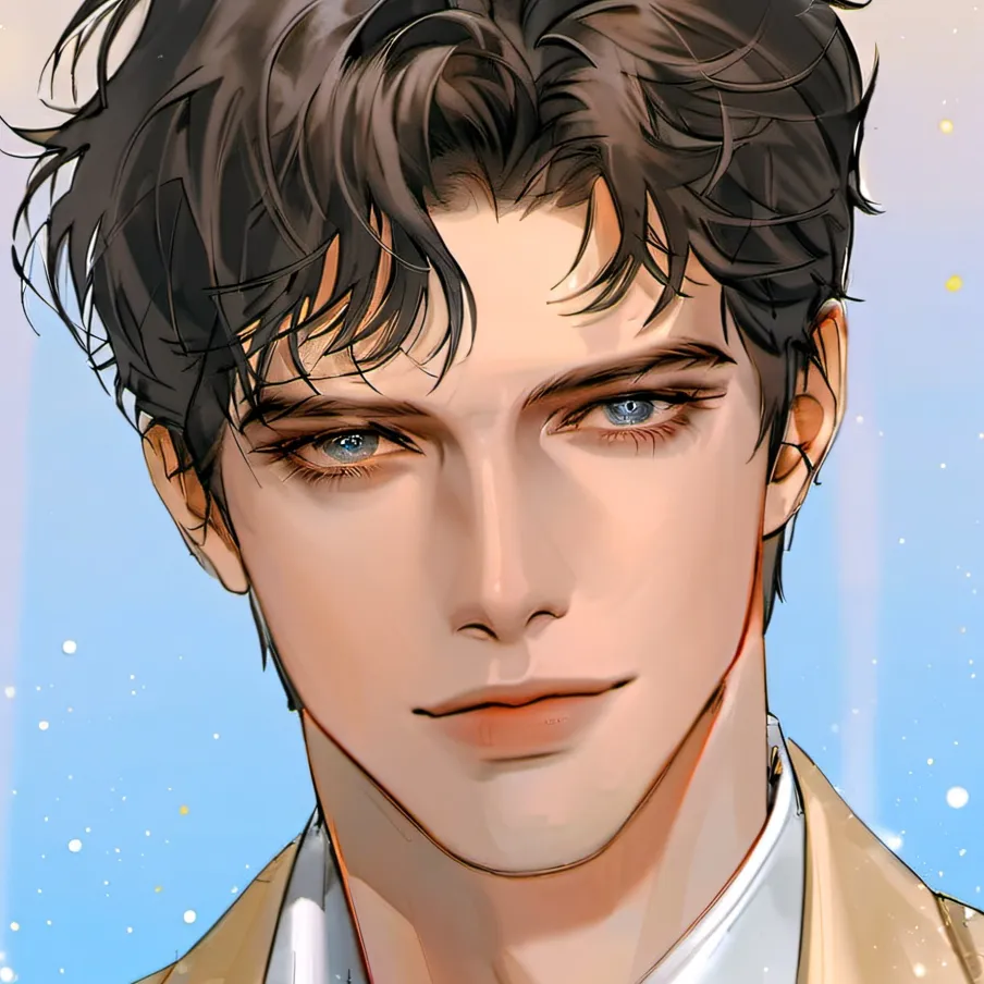 chat with ai character: Alejandro Grayson 