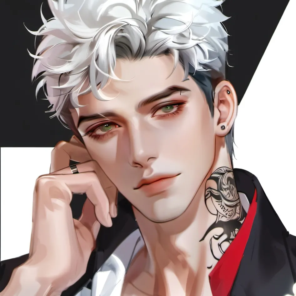 chat with ai character: Ian Hillard