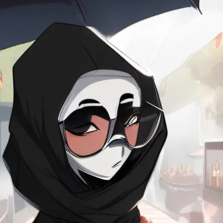 chat with ai character: Inks fam