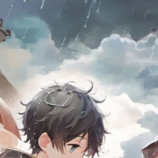 chat with ai character: Sadaru