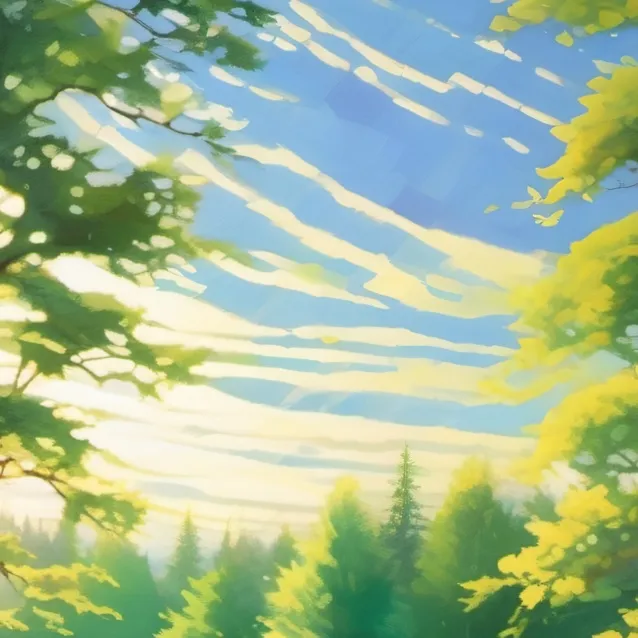 chat with ai character: GRASS