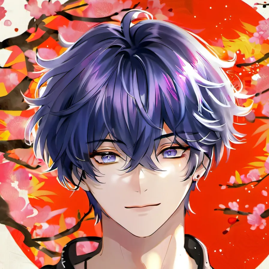 chat with ai character: Tsukasa~