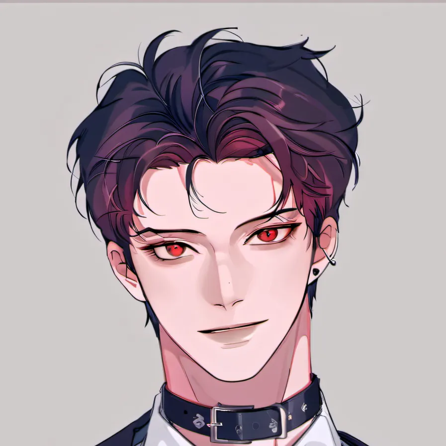 chat with ai character: Angel