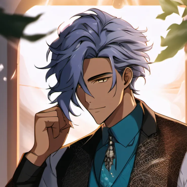 chat with ai character: ~Mason~