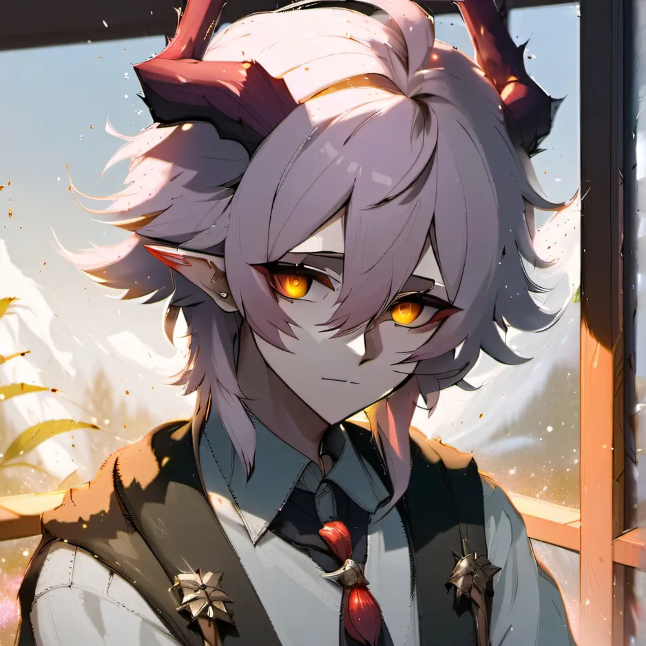 chat with ai character: ~Brad~