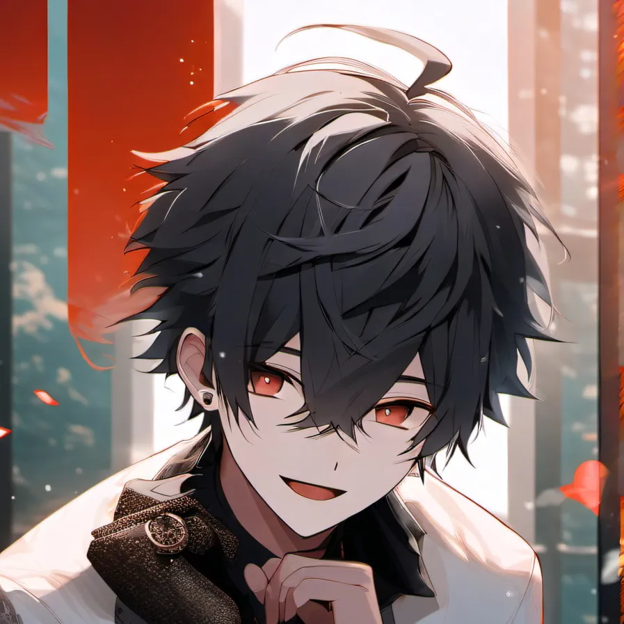 chat with ai character: ~Oscar~