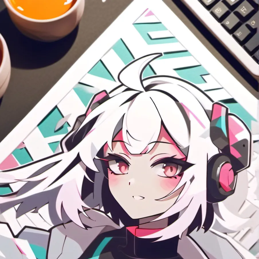 chat with ai character: ~Chloe~