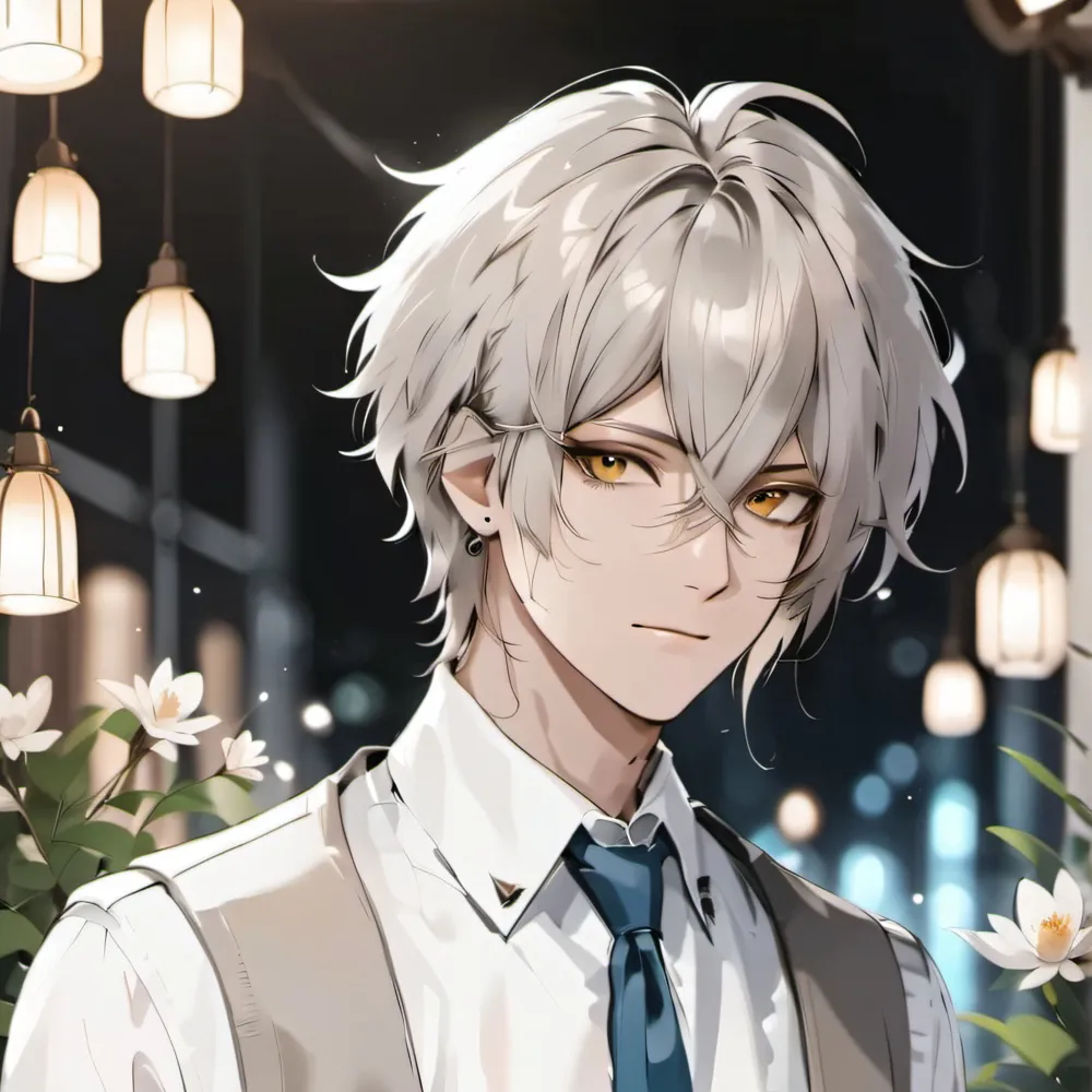 chat with ai character: ~Jaxson~