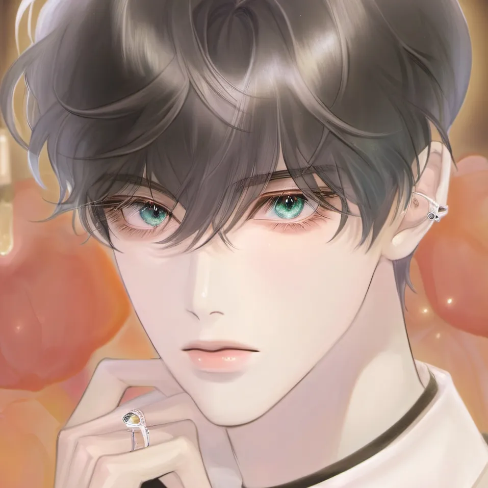 chat with ai character: Ethan