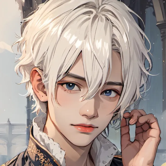 chat with ai character: Yuki Reed