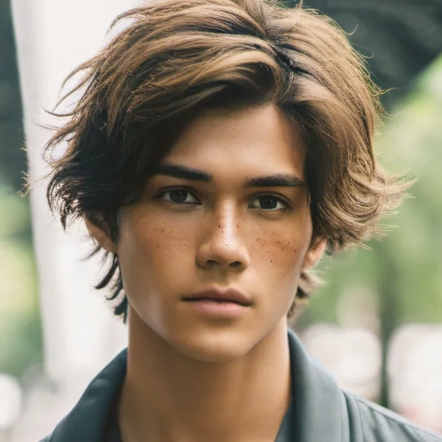 chat with ai character: TJ