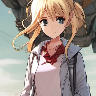 chat with ai character: Sidney