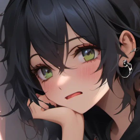 chat with ai character: Kelly