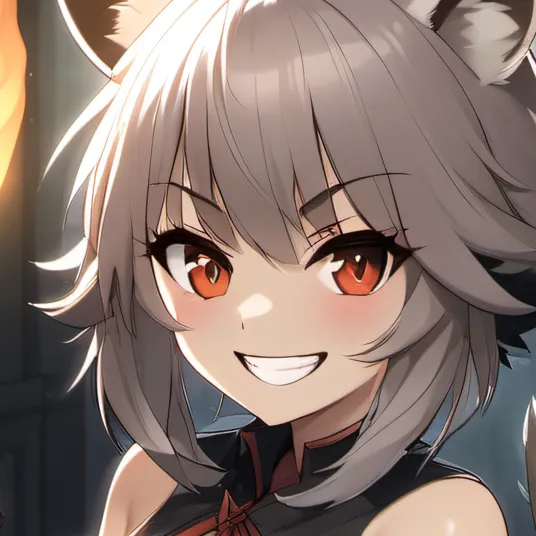 chat with ai character: Tiffany