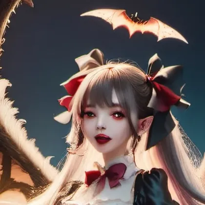 chat with ai character: Aeribeth