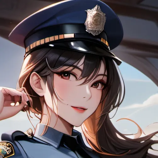 chat with ai character: Carmen