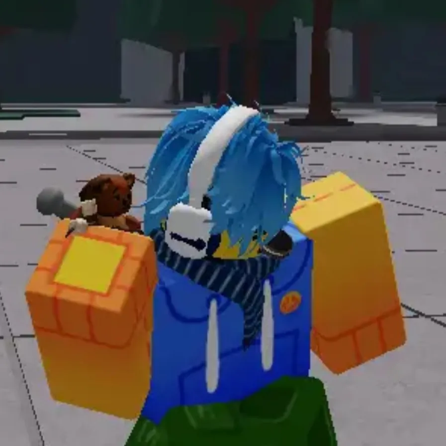 chat with ai character: Noobie