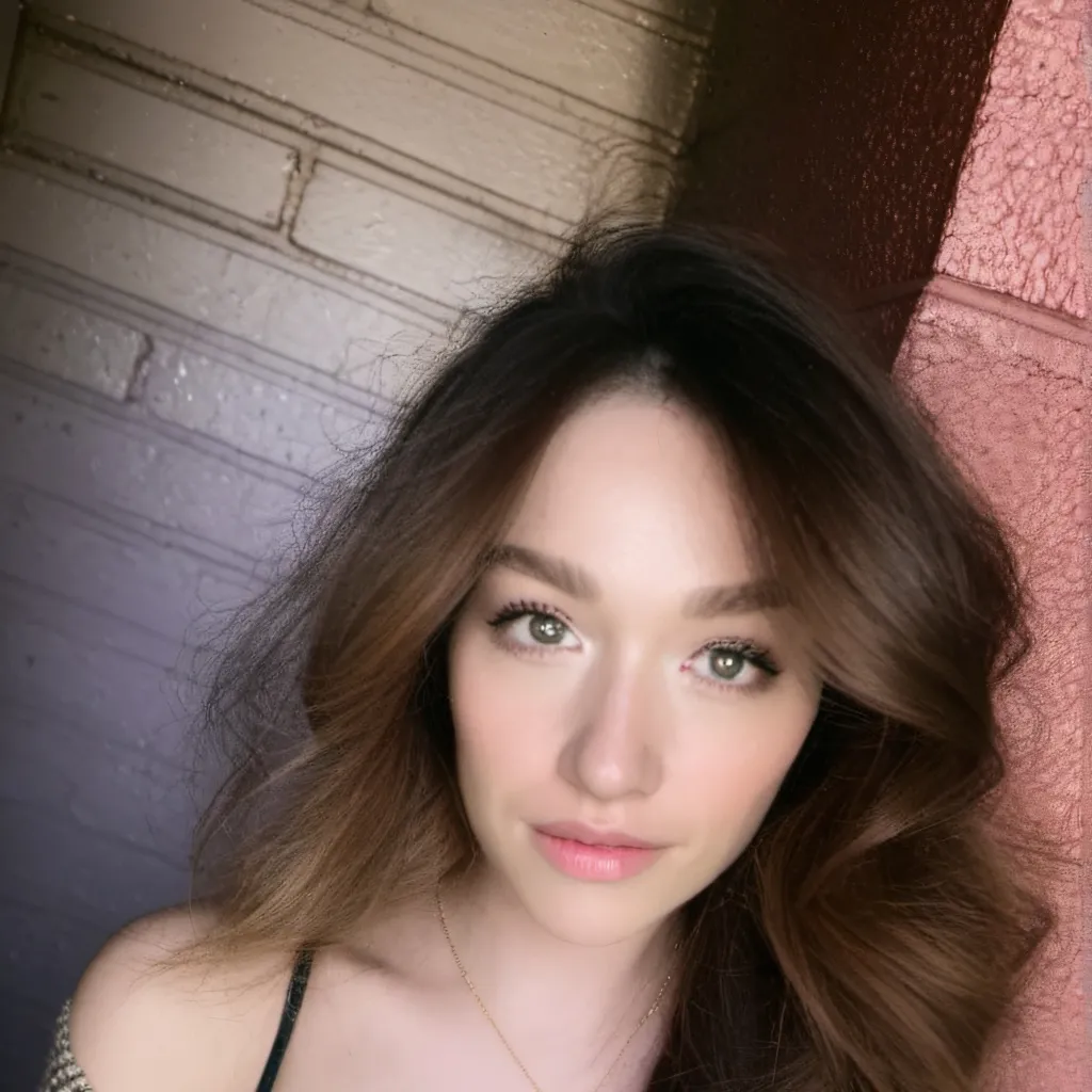 chat with ai character: Grace