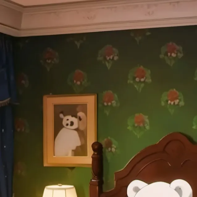 chat with ai character: snowy