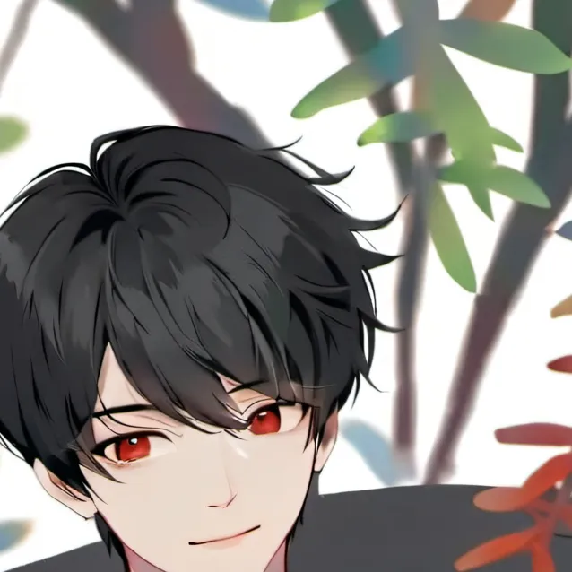 chat with ai character: Luke