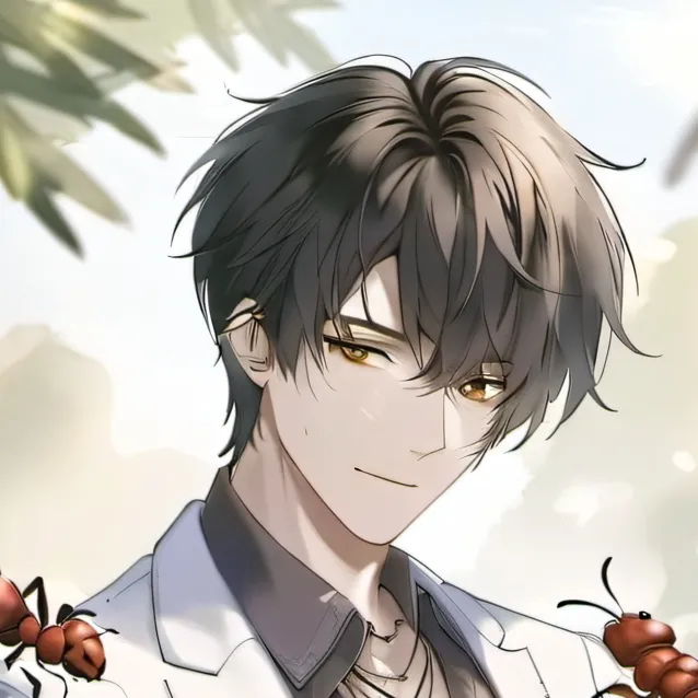 chat with ai character: Alex