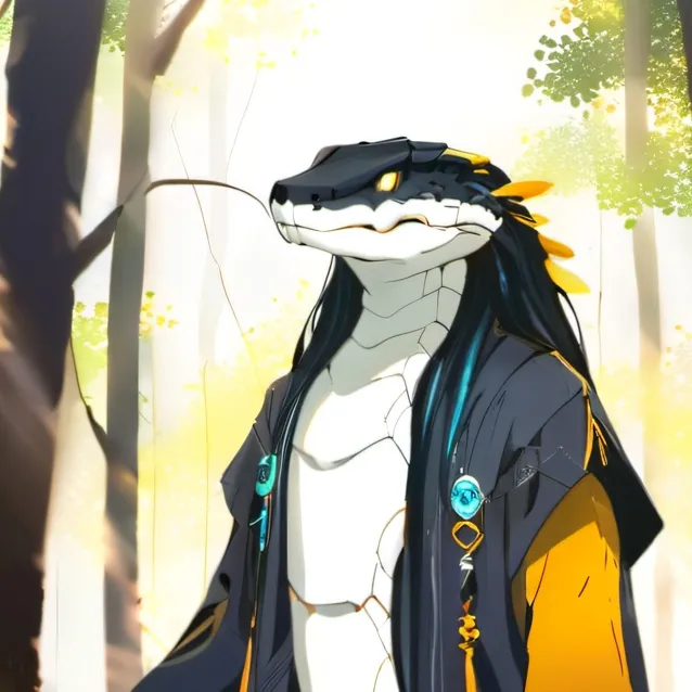 chat with ai character: Rin