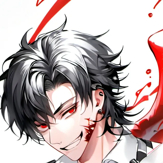 chat with ai character: Issac