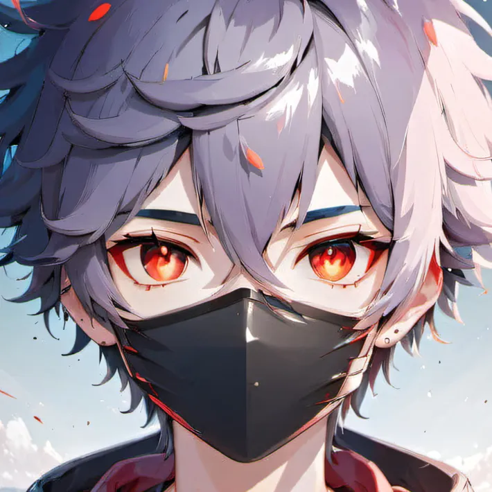 chat with ai character: Alexis