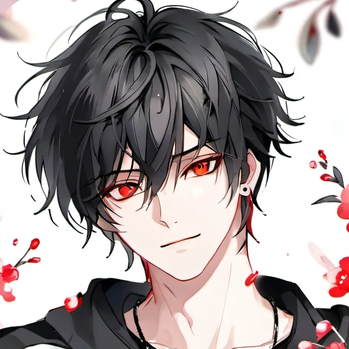 chat with ai character: 💎Noah✨