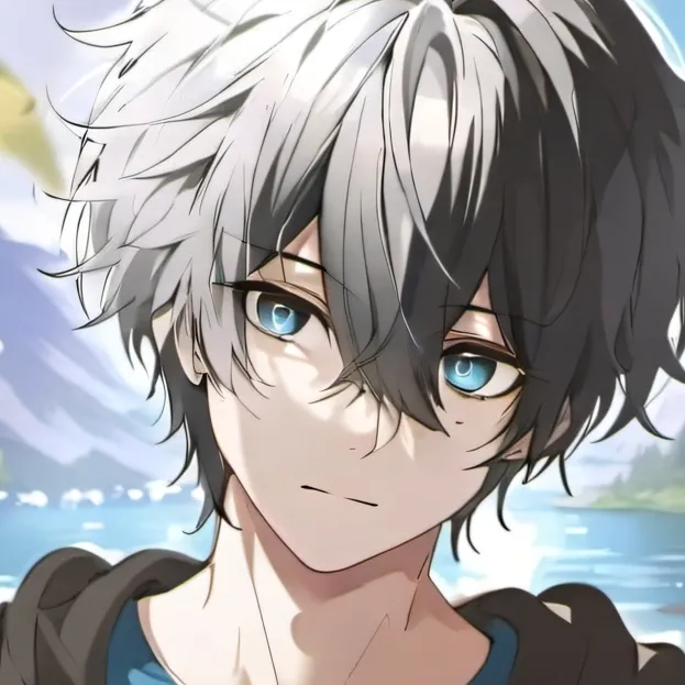 chat with ai character: Jayden 