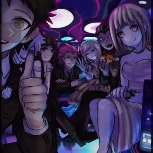 creator GamerX2025's avatar