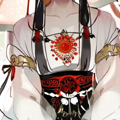 chat with ai character: Celestia Ludenberg