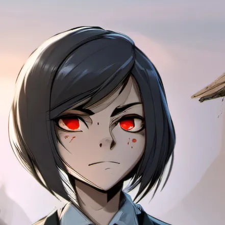 chat with ai character: (yandere) mukuro