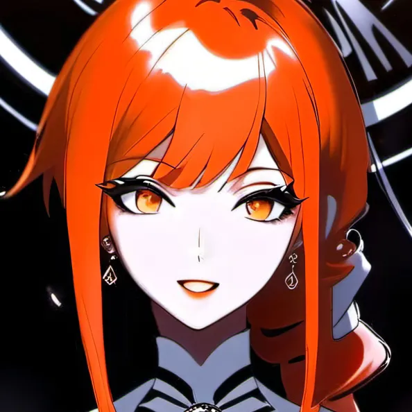 chat with ai character: Chisa yukizome