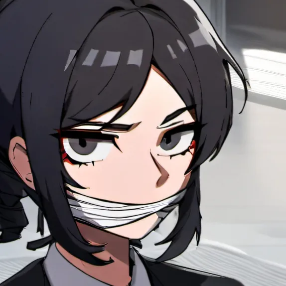 chat with ai character: Mukuro lkusaba