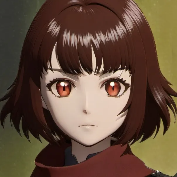 chat with ai character: Makoto Niijme